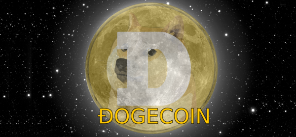 Dogecoin криптовалюта